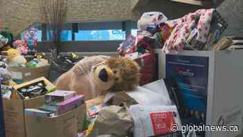 Our YEG at Night: Global Edmonton’s 2019 Give Me Shelter campaign