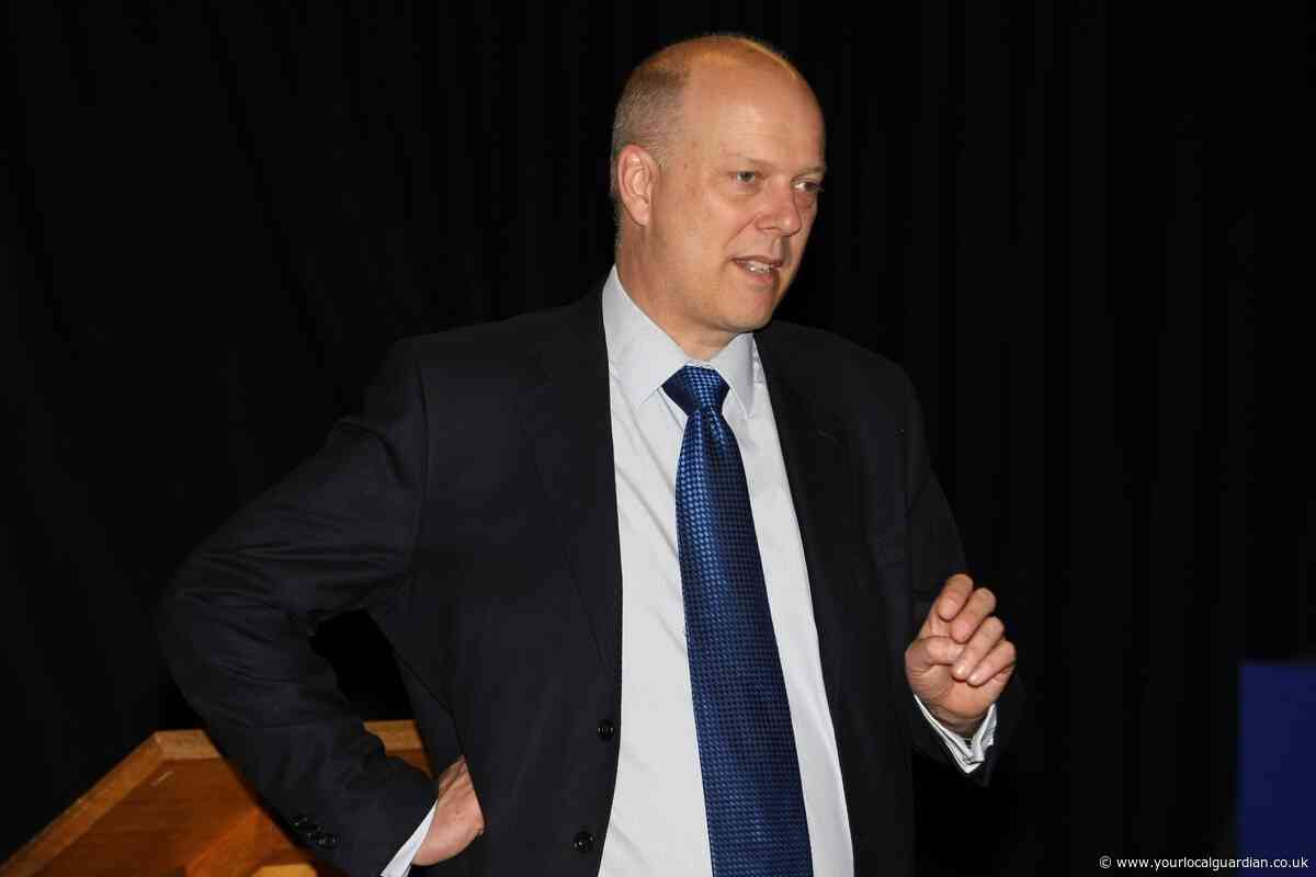 Epsom and Ewell 2019 General Election results: Chris Grayling win for Conservatives