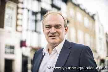 Kingston and Surbiton 2019 General Election results: Ed Davey win for Lib Dems