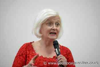 Mitcham and Morden 2019 General Election results: Siobhain McDonagh wins for Labour