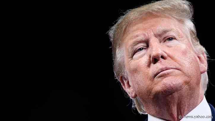 Trump Administration Resists Ukraine Disclosures Ordered by Court