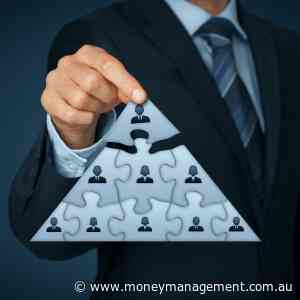 Suncorp banking and wealth appoints new CEO