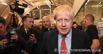 From Blyth Valley to Laura Pidcock how Theresa May paved the way for Boris Johnson's election victory