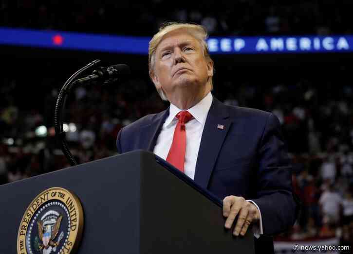 Poll shows impeachment hearings had little sway on Wisconsin voters