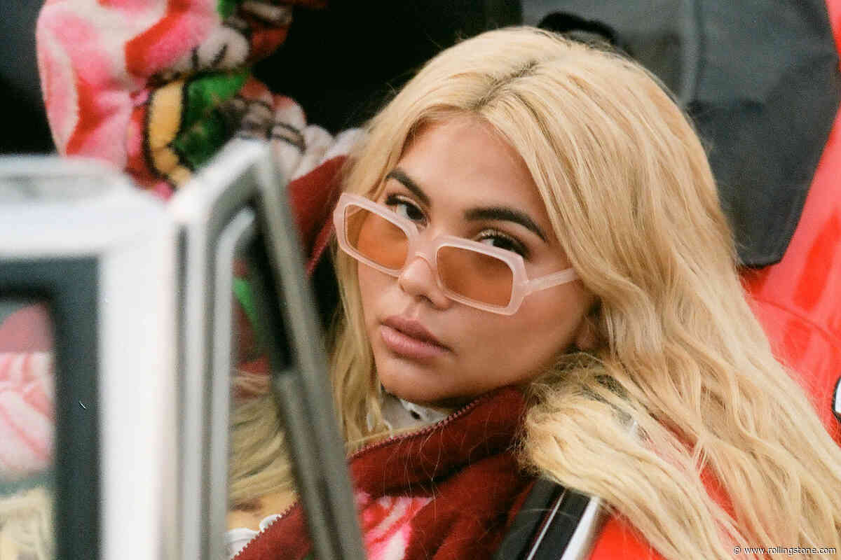 Hayley Kiyoko Tries to Ignore the Red Flags on Her New Single ‘Runaway’