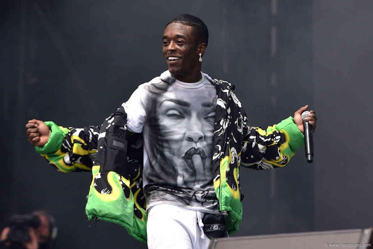 Lil Uzi Vert’s ‘Futsal Shuffle’ is the Dance That’s Gripping The Nation