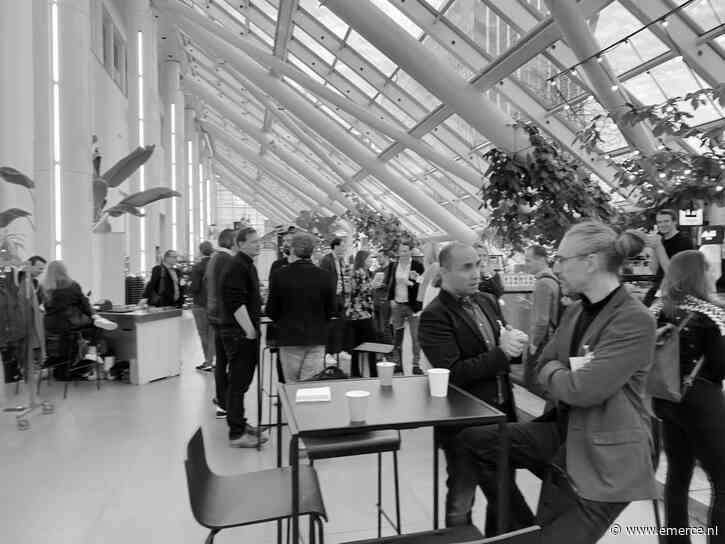 Emerce Update AI: niet langer een eeuwige belofte