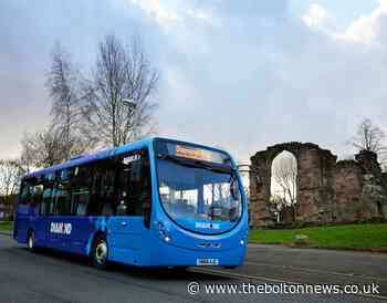 Diamond Buses: What Bolton News readers have to say