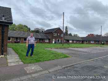 Spate of burglaries and car thefts plague Little Lever