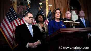 Are Dems bungling their impeachment strategy?