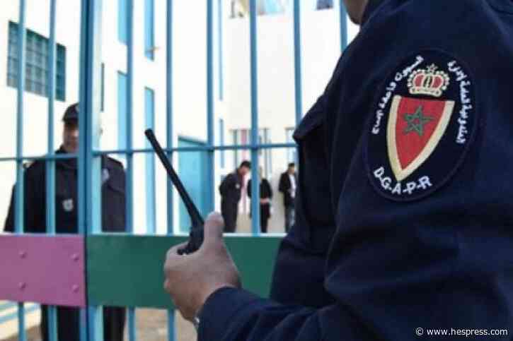 "السجون": تقرير حقوقي يتمادي في تسويق الأكاذ&