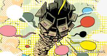 The English language is finally losing its grip on the internet