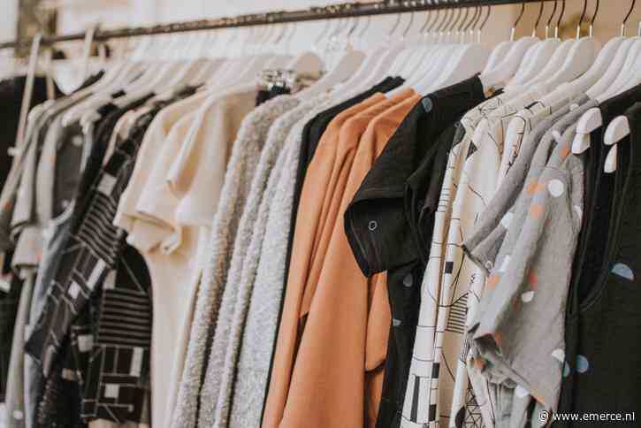Omzet e-commerce in oktober 11,7 procent hoger