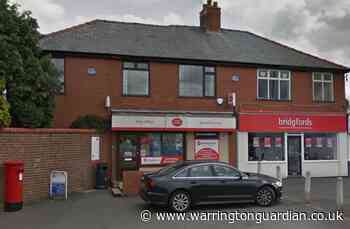 Have your say on the relocation of Paddington Post Office