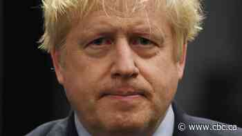 Boris Johnson claims historic mandate for Brexit as he heads to big election win