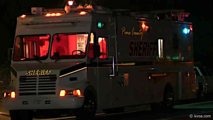 PCSD releases police report after 2 found dead in Catalina Foothills apartment