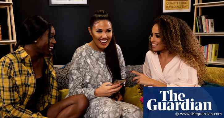 Girl power from Love Island's top agony aunts – podcasts of the week
