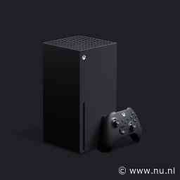 Microsoft onthult: de Xbox Series X met nieuwe draadloze controller