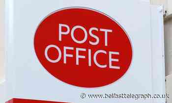 Post office workers' joy as Royal Mail agrees to cash settlement