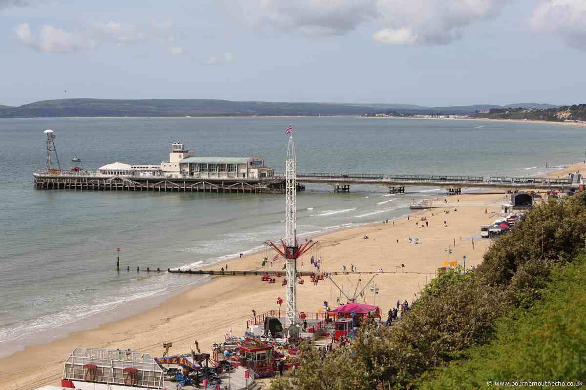 Fraud probe after ‘£100k disappears’ at Bournemouth's Coastal BID