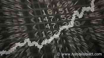 Börse am 13. Dezember: Fünf Dinge, die für Anleger heute wichtig sind