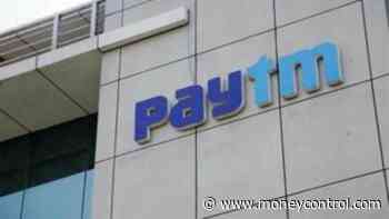 SoftBank-backed Paytm raises $660 million