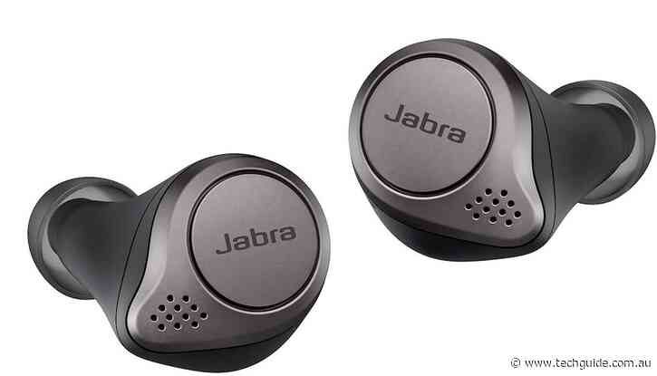 Jabra Elite 75t earphones review – smaller and sleeker with better battery and audio quality