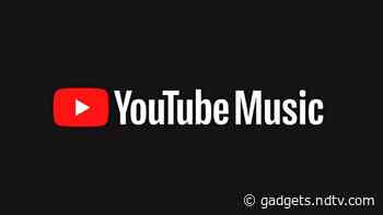 YouTube Music Said to Outpace Spotify and Local Rivals in India