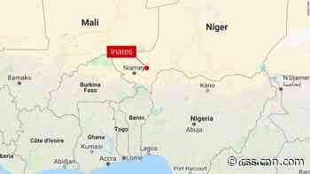ISIS claims responsibility for Niger attack