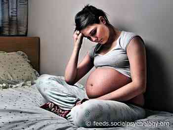 Depression During Pregnancy: Symptoms, Treatment, and More