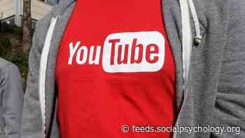 YouTube Will Start Removing Videos Featuring Racist, Sexist Insults