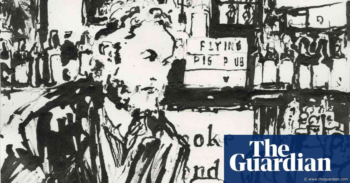 Flying pigs and mathematicians: inside the Cambridge pub facing demolition