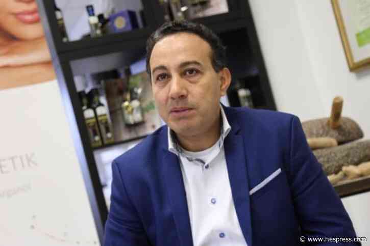 محمد الكرز .. هوَس بيئي يرسي "جسر أرڭان" بين ال