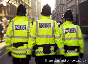 Essex Police 'missed potential sign of life' when man was found hanging
