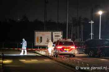 Crimineel Rachid Kotar (39) doodgeschoten
