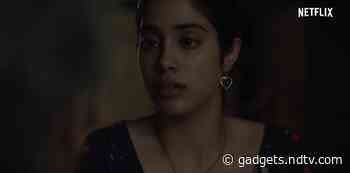 Ghost Stories Trailer Sets Up India&rsquo;s Next Netflix Original