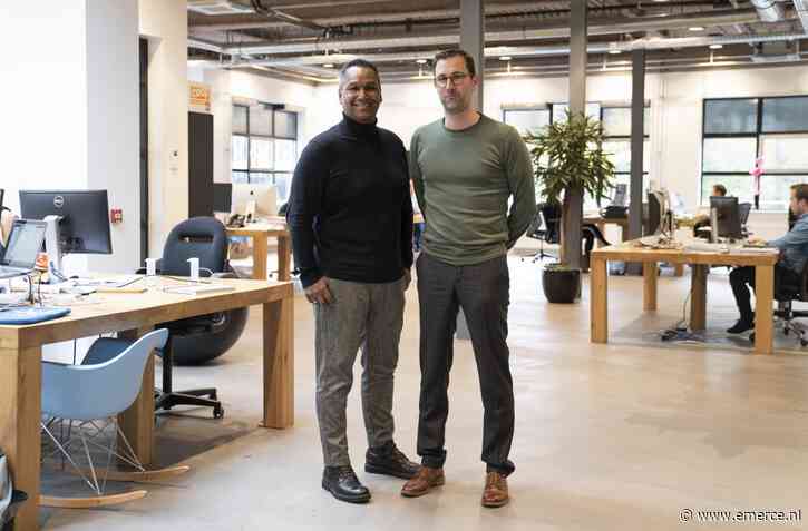 Intracto: We staan nog maar in de startblokken in Nederland