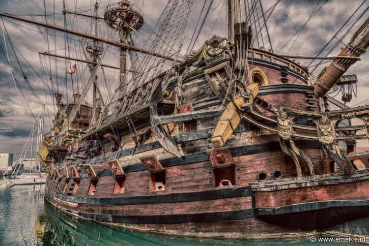 Pirate Bay begint weer met streams