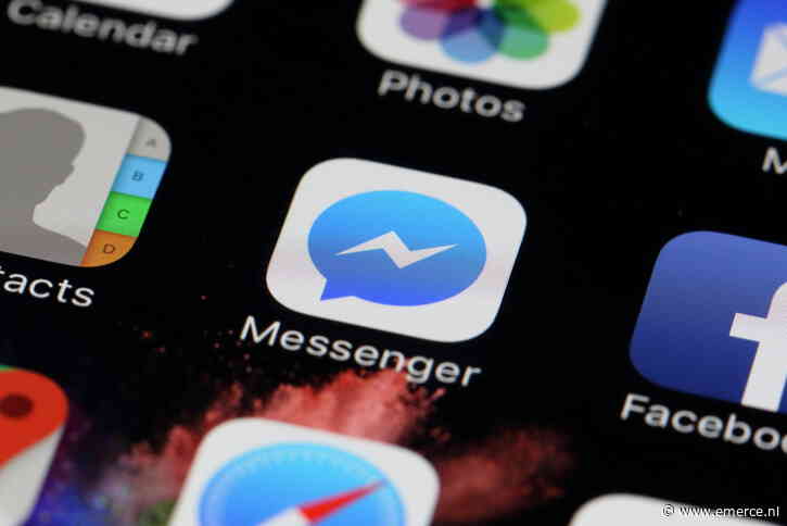 Amerikaanse toezichthouder wil integratie chatapps Facebook tegenhouden