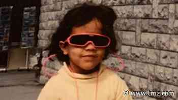 Guess Who This Skiing Kid Turned Into!