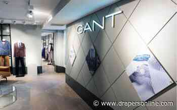 Gant sourcing director takes global role