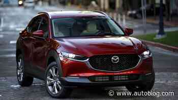 2020 Mazda CX-30 First Drive Review | The middle way