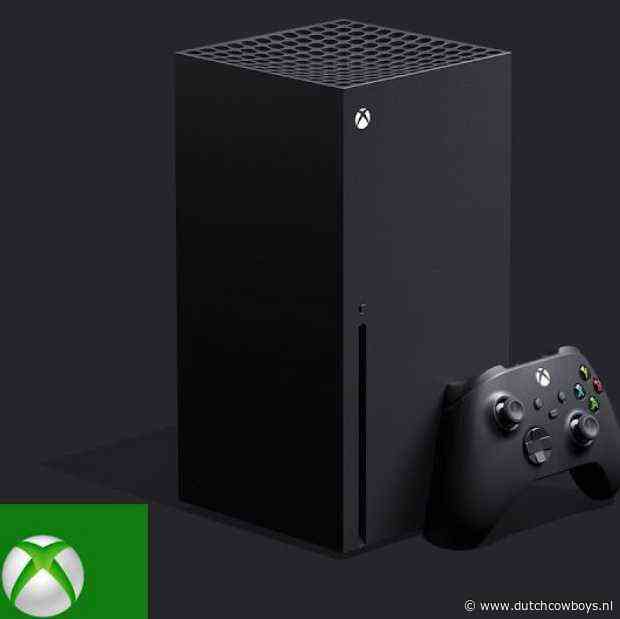Nieuwe Xbox heet Xbox Series X en meer Game Awards-nieuws