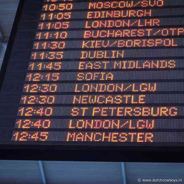 De travel trends voor 2020 volgens KLM