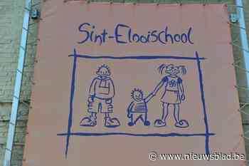 Sint-Elooischool maakt zich op voor kerstmarkt op school