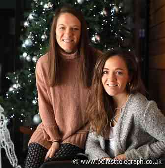 Ireland hockey stars Bethany and Serena Barr on marking anniversary of sister Charlene's death by raising £500,000 for her charity work