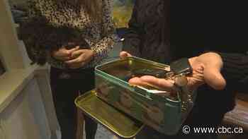 Toronto couple baffled after their vehicle was stolen for the 3rd time