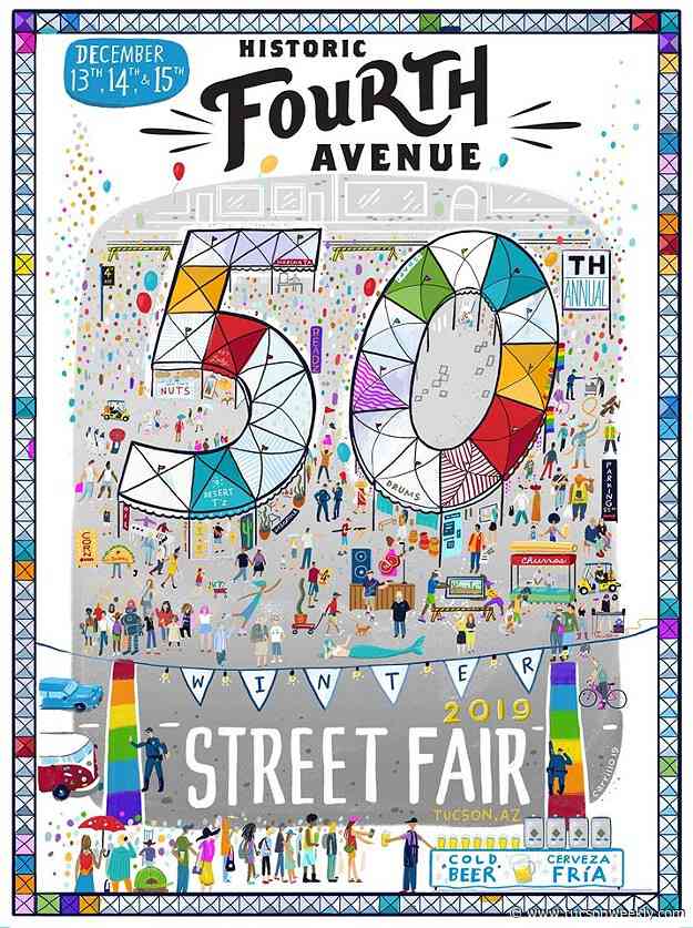 Things to do: Friday, Dec. 13