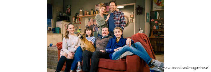 RTL en EndemolShine werken aan nieuwe koers GTST