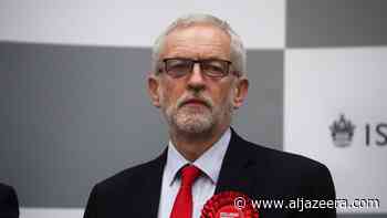 Jeremy Corbyn: Shattered dreams of global radical left revolution